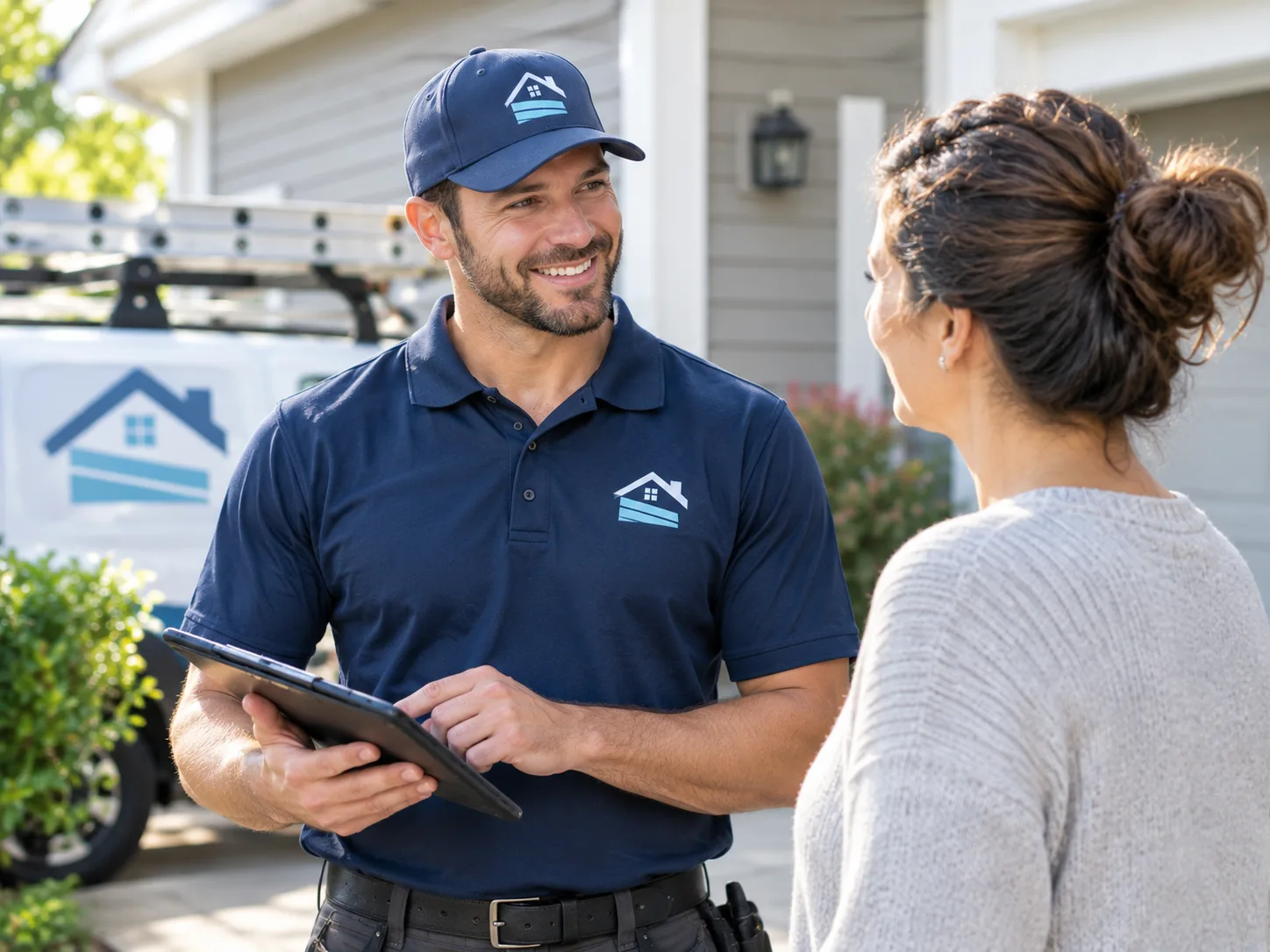 Commercial Siding Repair in Auburn, ME